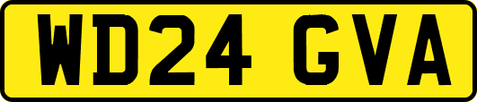 WD24GVA