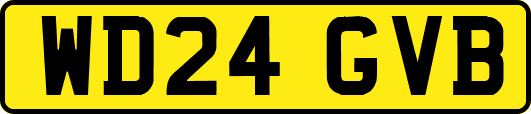 WD24GVB