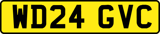WD24GVC