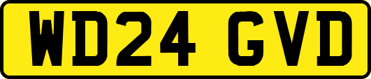 WD24GVD