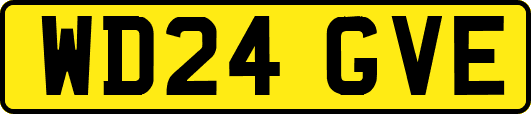 WD24GVE
