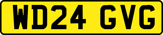WD24GVG