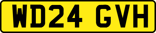 WD24GVH
