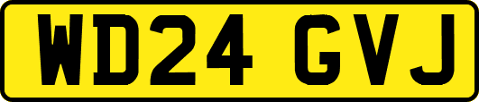 WD24GVJ