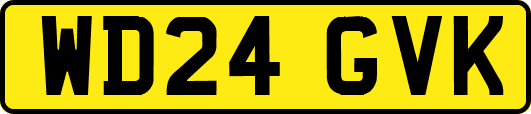 WD24GVK