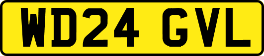 WD24GVL