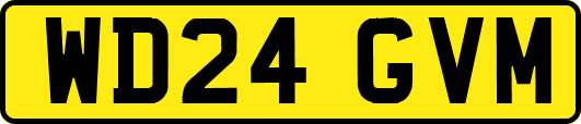 WD24GVM