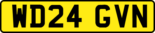 WD24GVN