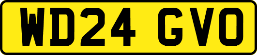 WD24GVO
