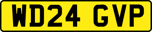 WD24GVP