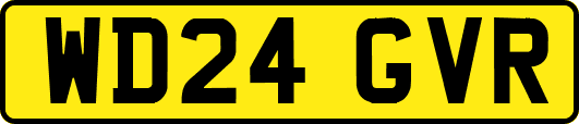 WD24GVR