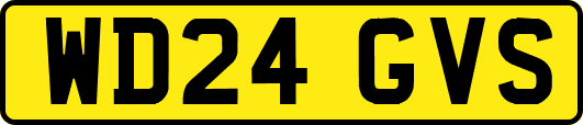 WD24GVS