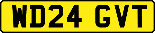 WD24GVT