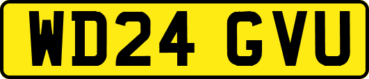 WD24GVU