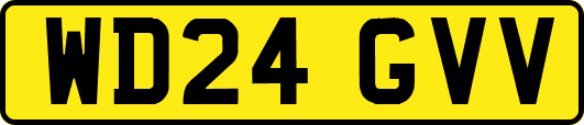 WD24GVV