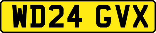 WD24GVX