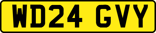 WD24GVY