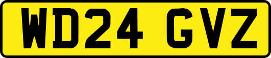 WD24GVZ