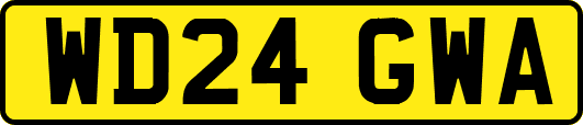 WD24GWA