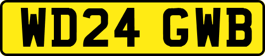 WD24GWB