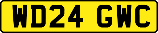 WD24GWC