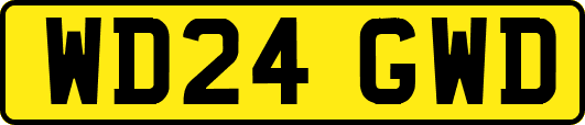 WD24GWD