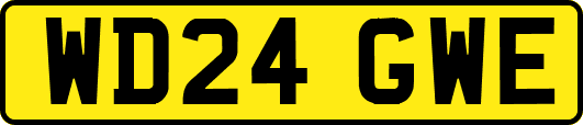 WD24GWE