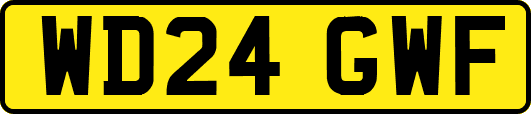 WD24GWF