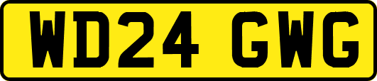 WD24GWG