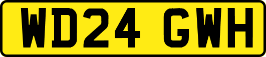 WD24GWH