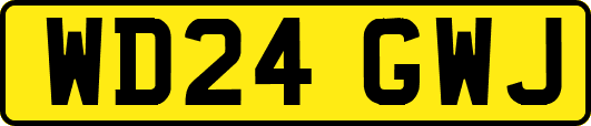 WD24GWJ