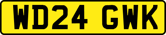 WD24GWK