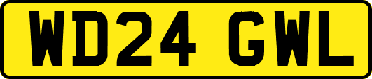 WD24GWL