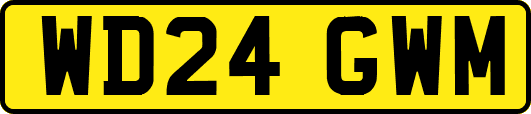 WD24GWM