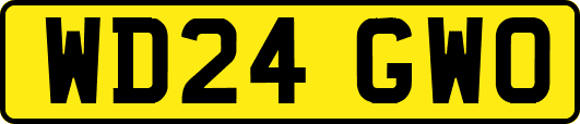 WD24GWO