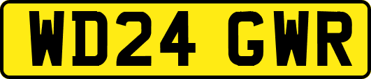 WD24GWR