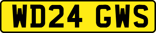 WD24GWS