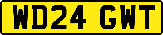 WD24GWT