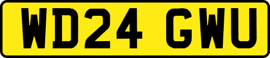 WD24GWU