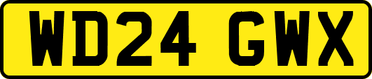 WD24GWX
