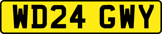 WD24GWY