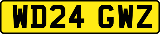 WD24GWZ