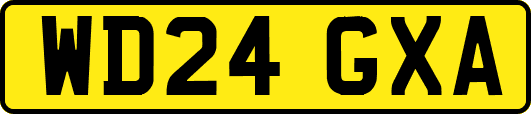 WD24GXA