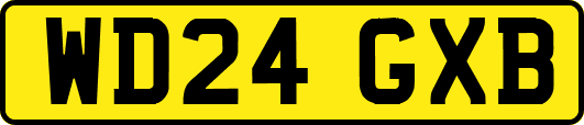 WD24GXB