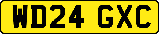 WD24GXC