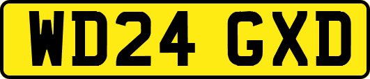 WD24GXD