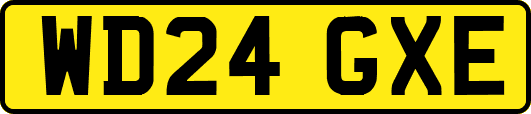 WD24GXE