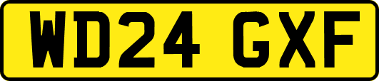 WD24GXF