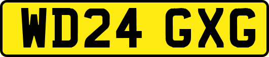 WD24GXG