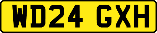 WD24GXH